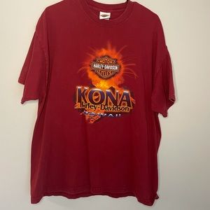 Harley Davidson T-shirt